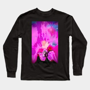 Cluster - Vipers Den - Genesis Collection Long Sleeve T-Shirt